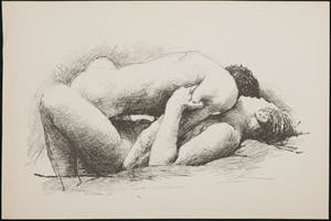 Aat Veldhoen - Rotaprint, Vrijage kopen? Bied vanaf 50!