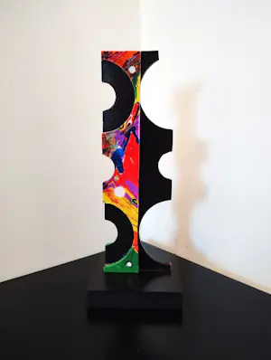 Carole CARPIER - RETRO BELLO kopen? Bied vanaf 119!