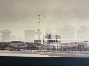 Niet of onleesbaar gesigneerd - Rotterdam kopen? Bied vanaf 1!