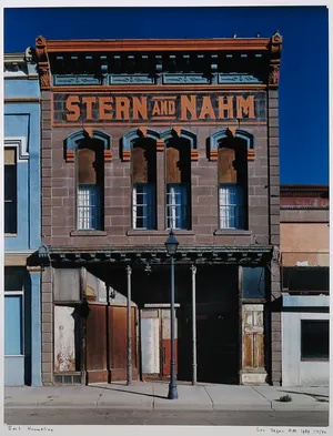 Bert Houweling - Foto, Las Vegas New Mexico kopen? Bied vanaf 1!