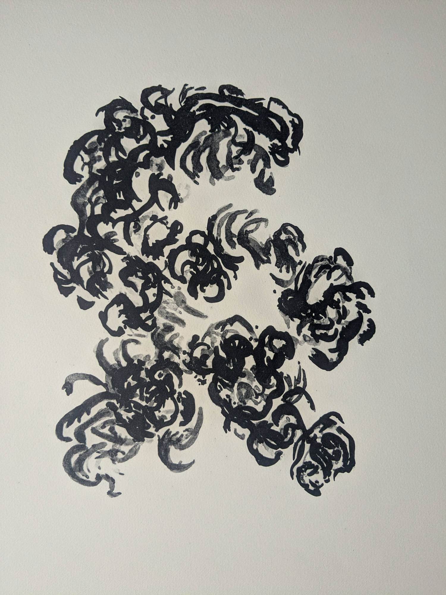 Dolf van Leggelo - compositie kopen? Bied vanaf 39!