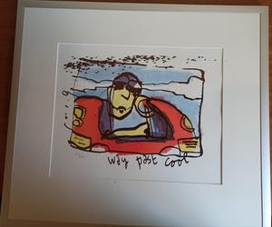 Herman Brood - Way past cool kopen? Bied vanaf 295!