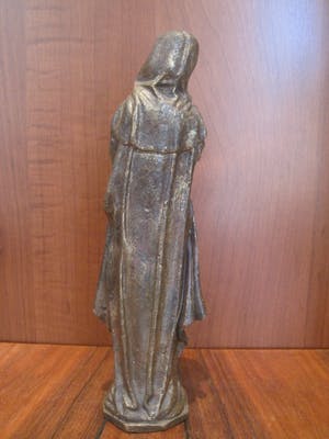 Heiligenbeeld - Maria Magdalena kopen? Bied vanaf 70!