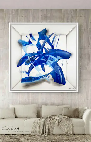 Parscha Mirghawameddin - Panic Room kopen? Bied vanaf 200!