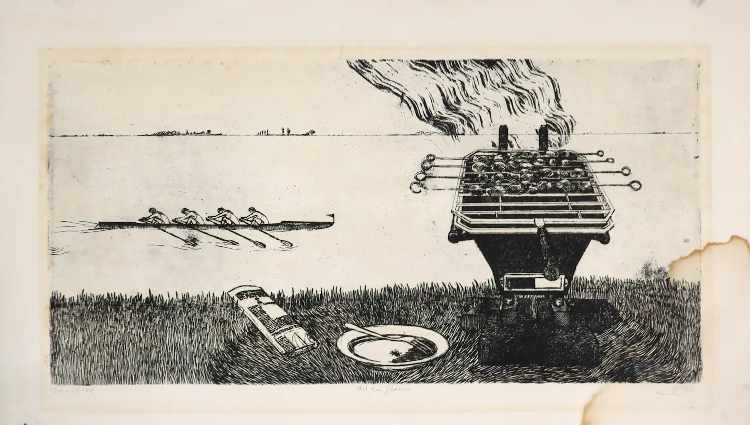 H.W. Peters (1923)