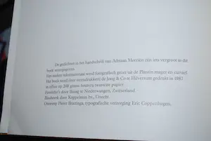 Bob ten Hoope - Annette, gesign ten Hoope/ A. Morriën, opl. 91/150 & 2 boeken:etsen/schilderijen kopen? Bied vanaf 30!