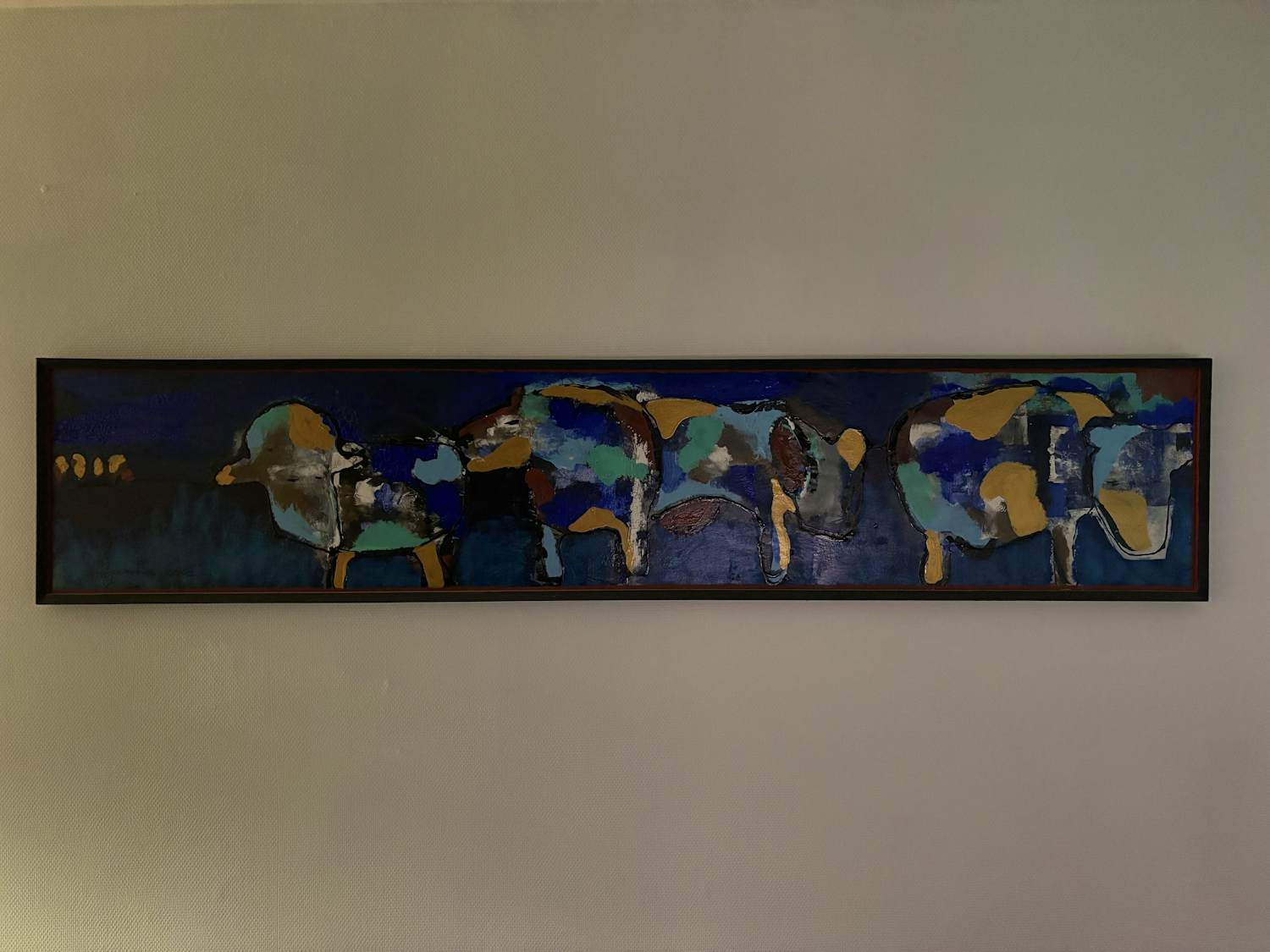 Mascha Hellenbrand - Titel niet bekend kopen? Bied vanaf 700!