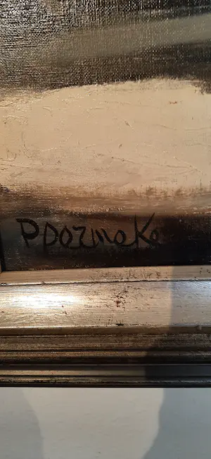 Paul Permeke - Paul Permeke (1918-1990) kopen? Bied vanaf 750!