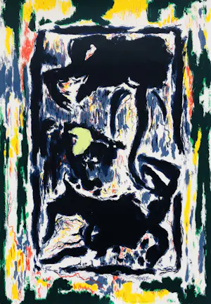 Buy Jan Commandeur - zonder titel? Bid from 45!