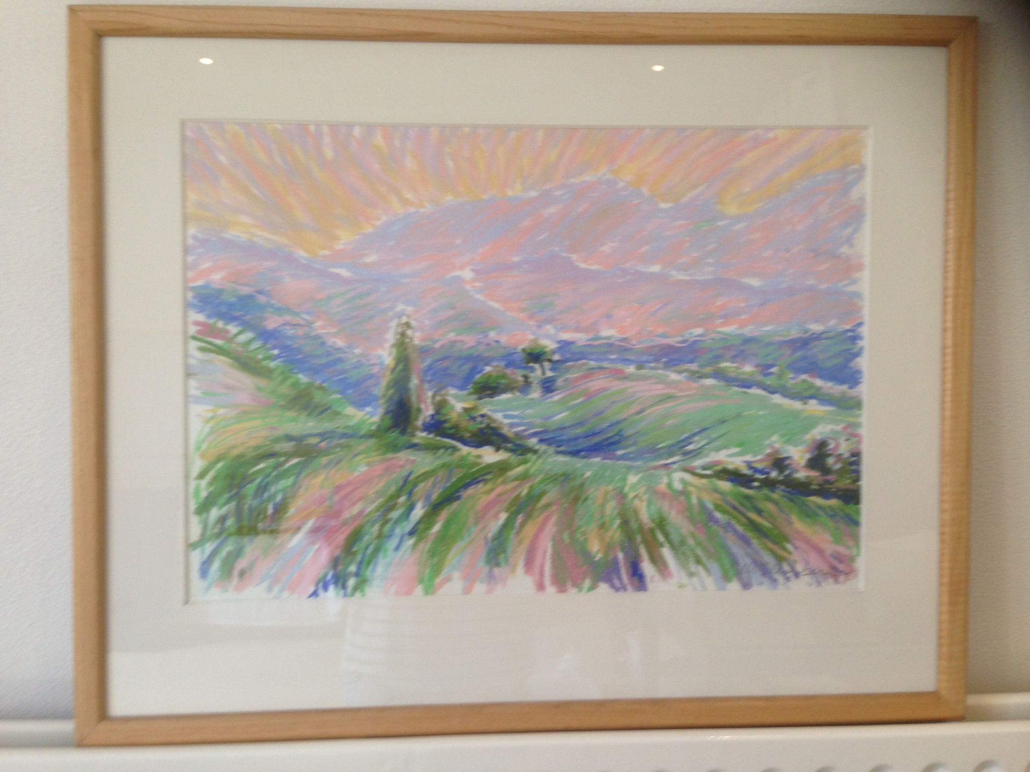 Frans van Veen - Charbonniere kopen? Bied vanaf 175!