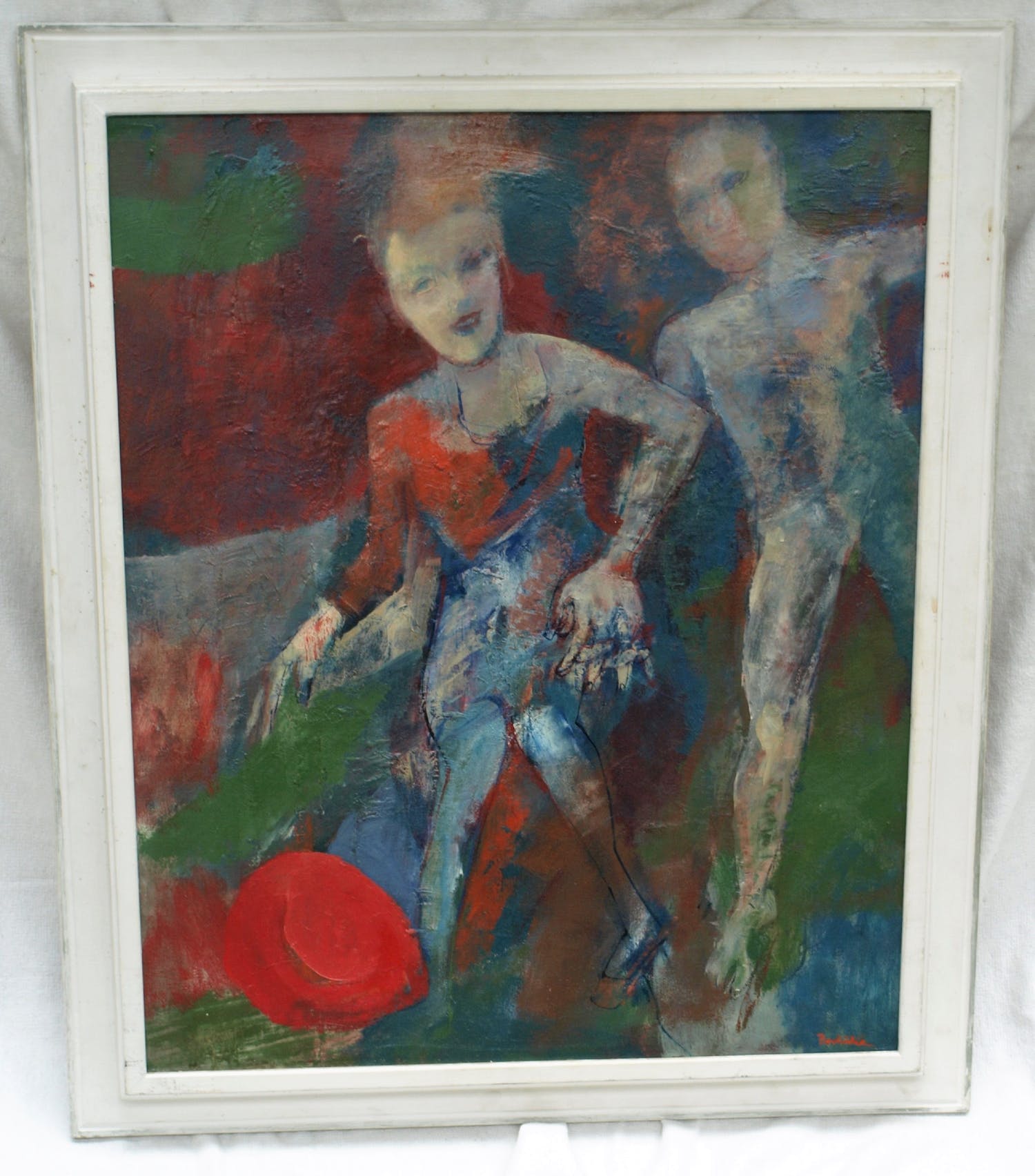 Petr Pavlištík (1943)