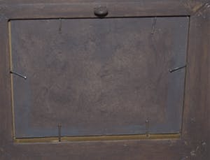 Niet of onleesbaar gesigneerd - stilleven - olieverf kopen? Bied vanaf 10!