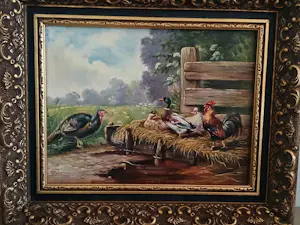 Bert Notenboom - Genieten van de rust. kopen? Bied vanaf 125!