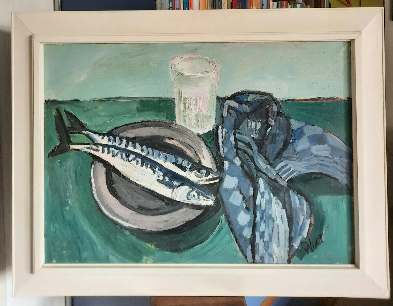 Huib van Vugt (1923-2008)