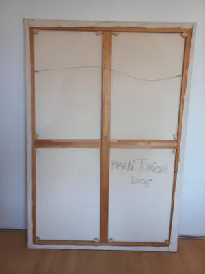 Marli Turion - The white suit - unicum kopen? Bied vanaf 1750!