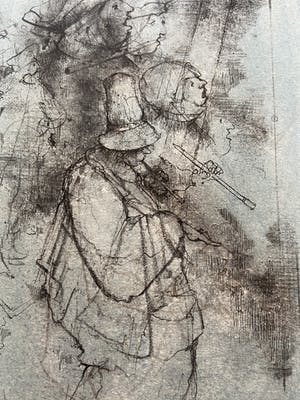 Dirkje Kuik - De "Improvisator". kopen? Bied vanaf 25!