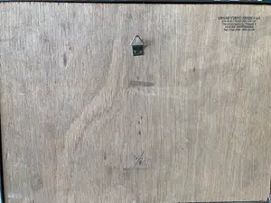 Oscar Verpoorten - Ahoy Rotterdam kopen? Bied vanaf 175!