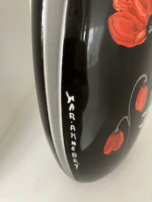 Marianne Bey - Klaprozen kopen? Bied vanaf 50!