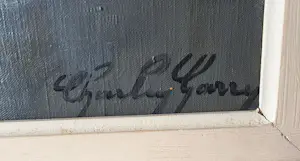 Charley Garry - Ballerina kopen? Bied vanaf 400!