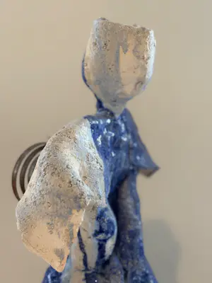 Wenefrida Lewi - Liefde en tijd kopen? Bied vanaf 75!