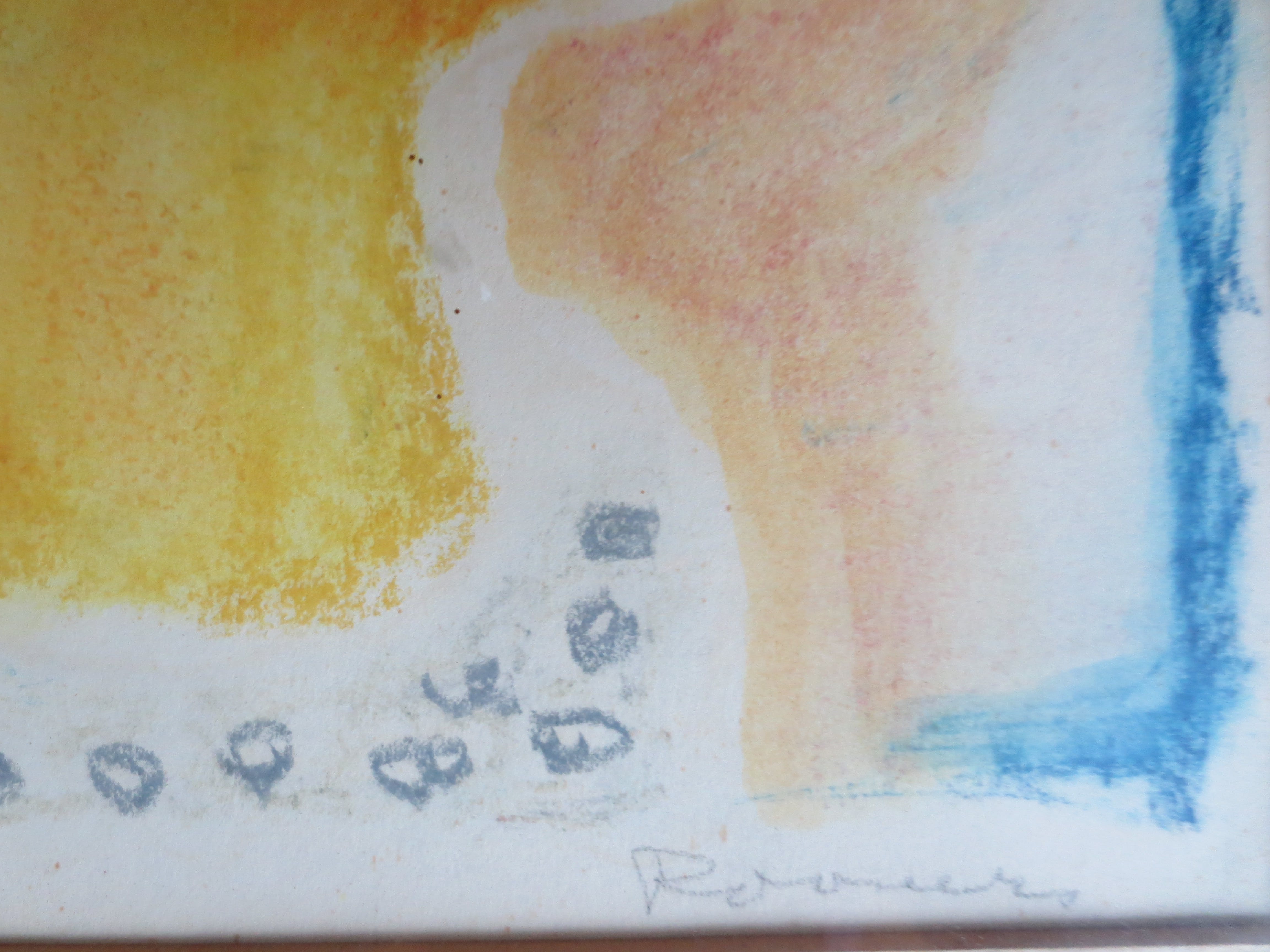 Piet Roovers - Compositie met vrouw kopen? Bied vanaf 150!