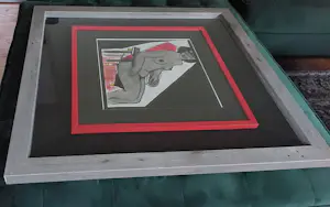 Corneille - Gouache kopen? Bied vanaf 1200!