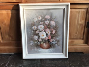 Eddy Samson - Pot bloemen kopen? Bied vanaf 1!