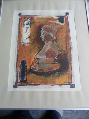 Toon Kuijpers - Pastel/Krijt. Classics 1 kopen? Bied vanaf 35!