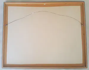 Bengt Orup - nonfigurativa kopen? Bied vanaf 95!