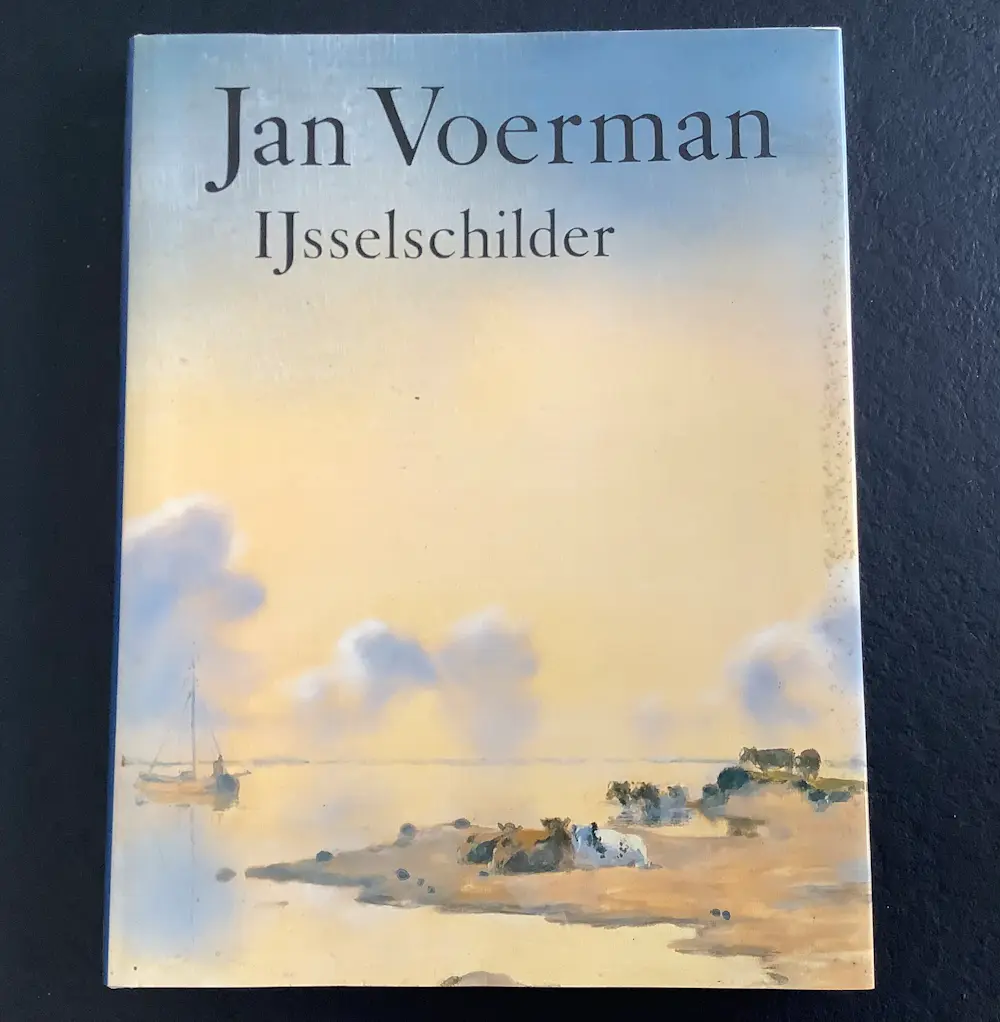 Jan Voerman (jr.) (1890-1976)