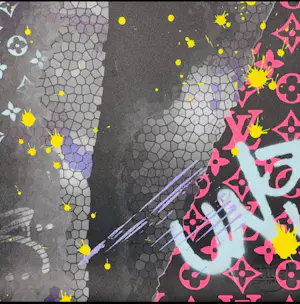 Aiiroh - Nude kaleidoscopy kopen? Bied vanaf 500!