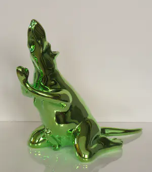 Ronald Motta - The first rat that believes in God kopen? Bied vanaf 250!