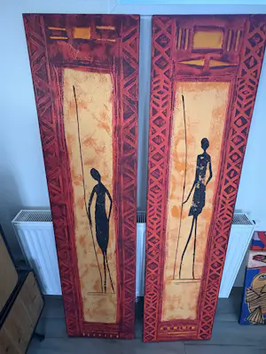 Felipe Campello - Afrikaans kopen? Bied vanaf 150!