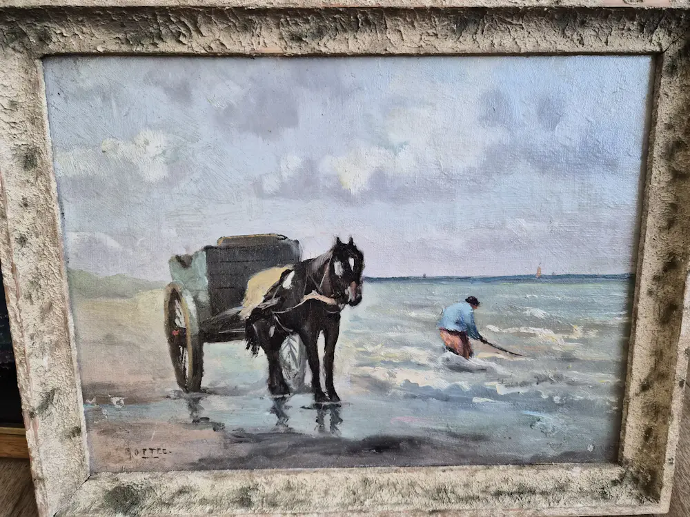 Marc Ottee (1898-1982)