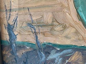 Jean Govaerts - het tunneltje kopen? Bied vanaf 15!