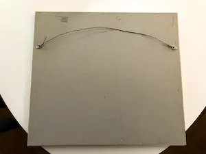 Corneille - oiseau sur la montagne (mooi ingelijst) kopen? Bied vanaf 150!