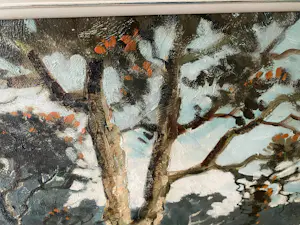 Onbekend - Indonesisch bosgezicht kopen? Bied vanaf 60!