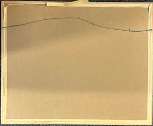 Gert Hendriksen - Landschap langs het water kopen? Bied vanaf 40!