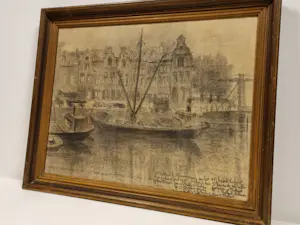 Jan van den Thillart - Huwelijksfeest kopen? Bied vanaf 10!