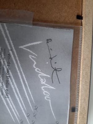 Damien Hirst - Vindaloo kopen? Bied vanaf 250!