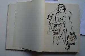 Kees van Dongen - Compleet boek; van Dongen. Door; Ed. des Courières. kopen? Bied vanaf 2400!