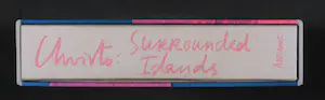 Christo - Boek Surrounded Islands, met stof-monster kopen? Bied vanaf 100!