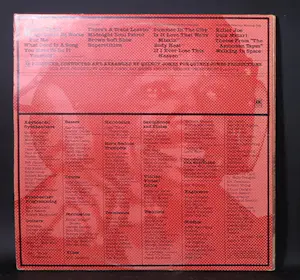 Quincy Jones - 2LP: I Heard That!! kopen? Bied vanaf 10!