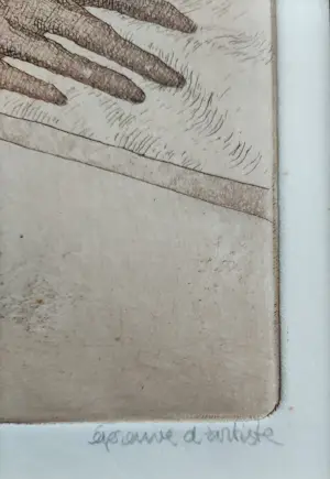 Herman Gordijn - Mona Royce kopen? Bied vanaf 200!