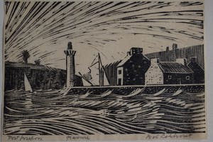 Bob Lokhorst - Port Breton kopen? Bied vanaf 40!