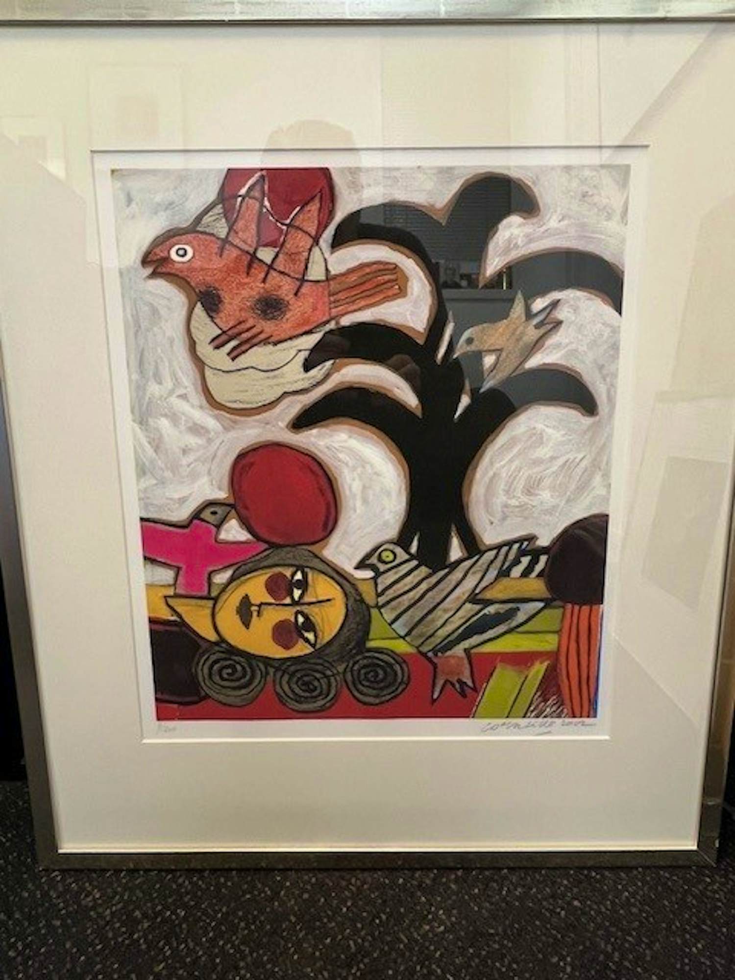 Corneille - La Femme kopen? Bied vanaf 240!