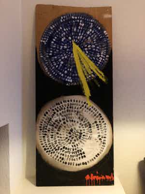 Leon Adriaans - Geen titel verkocht voor € 1300!