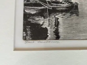 Bart Reindersma - Haven van Volendam kopen? Bied vanaf 29!