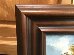 Henner Knauf - Aan het water. kopen? Bied vanaf 35!