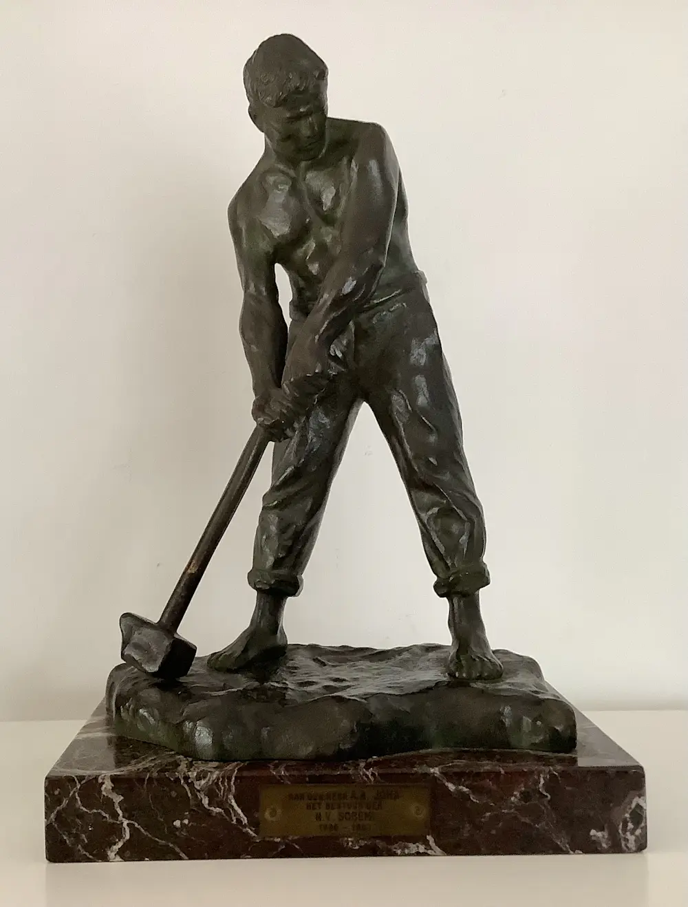 Victor Demanet (1895-1964)